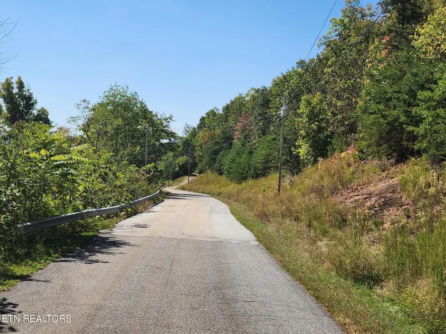 lot 609 Chimney Rock Rd, New Tazewell, TN 37825 - #3