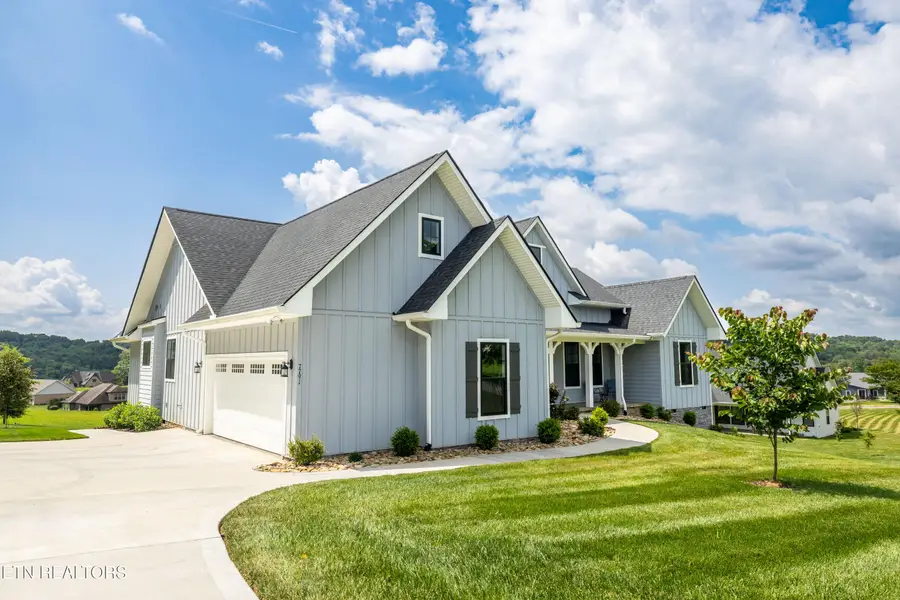 7791 Morganton Rd, Greenback, TN 37742 - #3