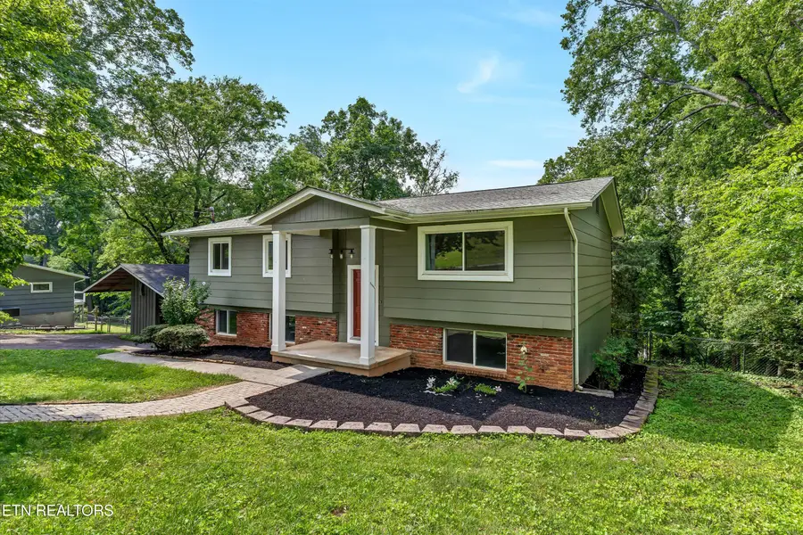 9209 Topoco Drive, Knoxville, TN 37922 - #2