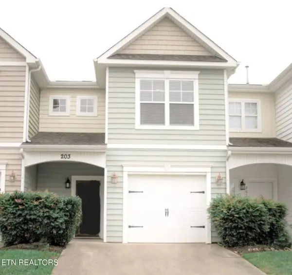 203 Bar Tall Way, Seymour, TN 37865