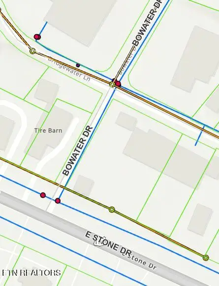 1400 E Stone Drive, Kingsport, TN 37660 - #3