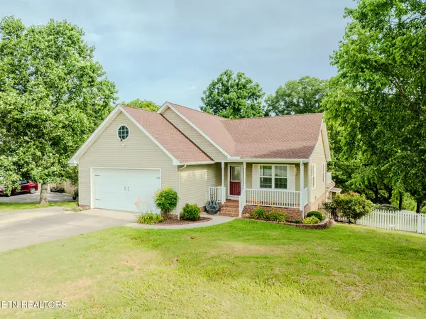 116 Deer Path Tr, Vonore, TN 37885
