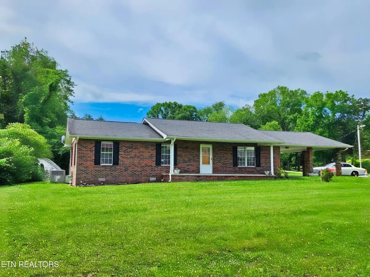 232 Kimberly Rd, Lafollette, TN 37766 - #1