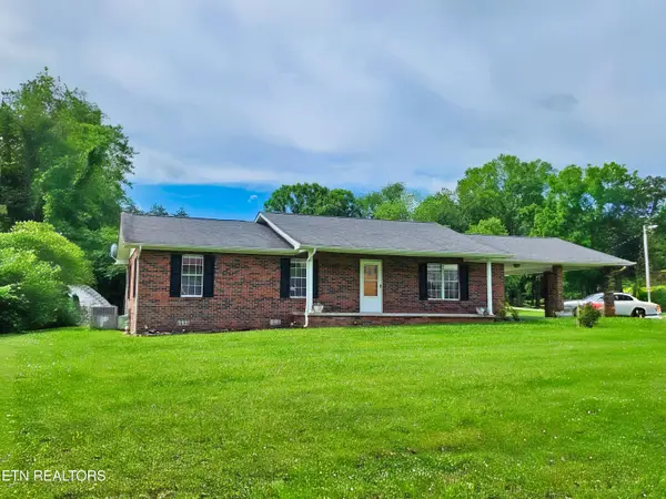232 Kimberly Rd, LaFollette, TN 37766