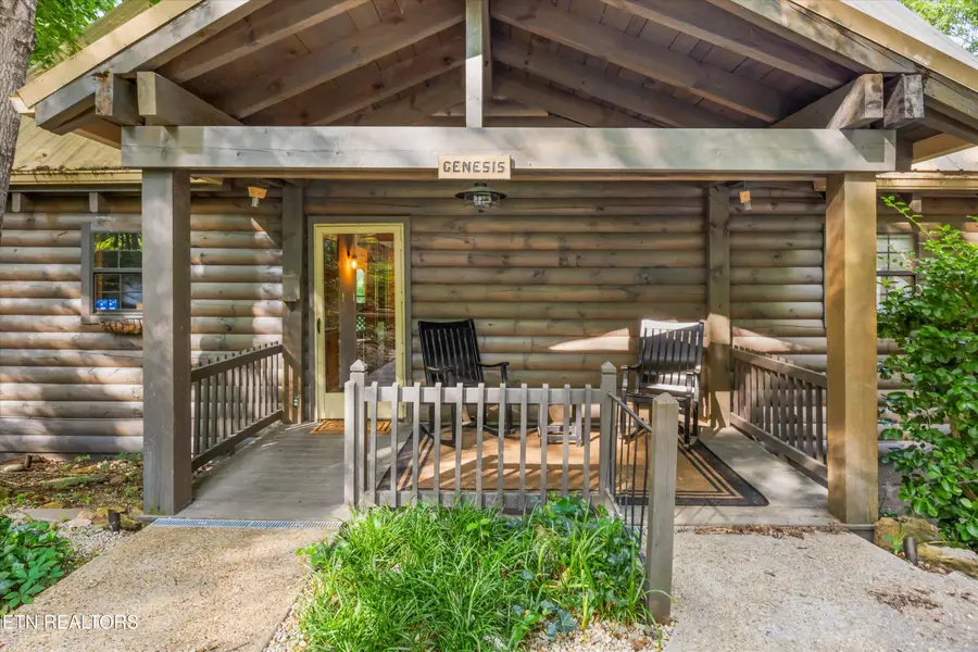 212 & 216 Parkline Way, Townsend, TN 37882 - #2