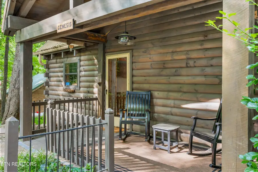 212 & 216 Parkline Way, Townsend, TN 37882 - #3