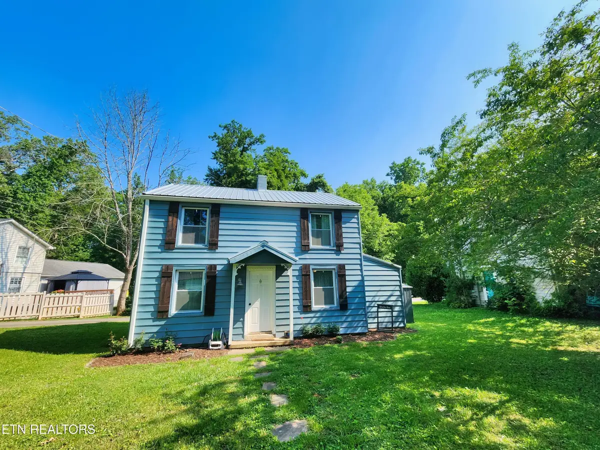 224 Oak Rd, Norris, TN 37828 - #1