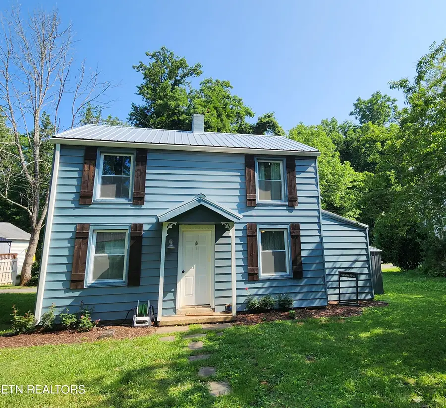 224 Oak Rd, Norris, TN 37828 - #2