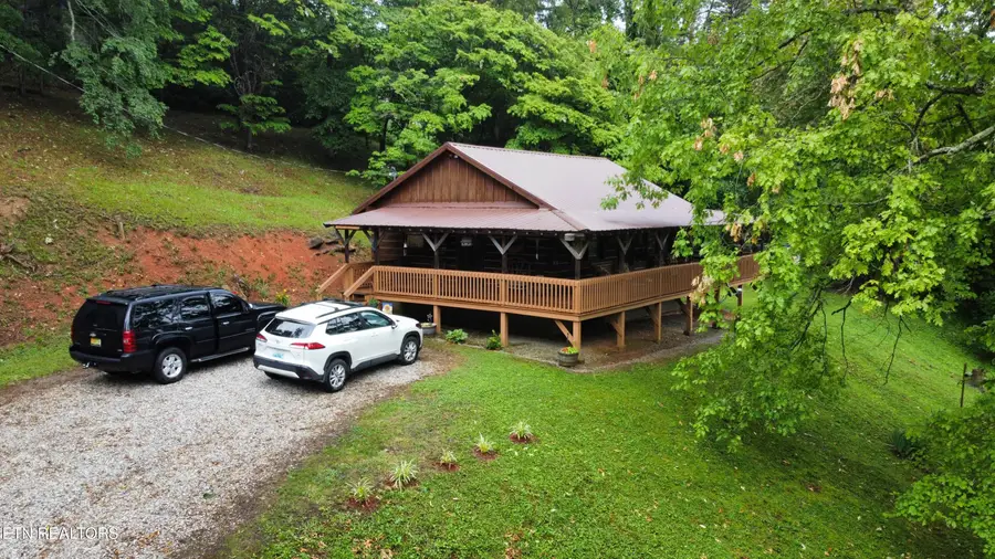 487 Straight Branch Rd, Speedwell, TN 37870 - #2