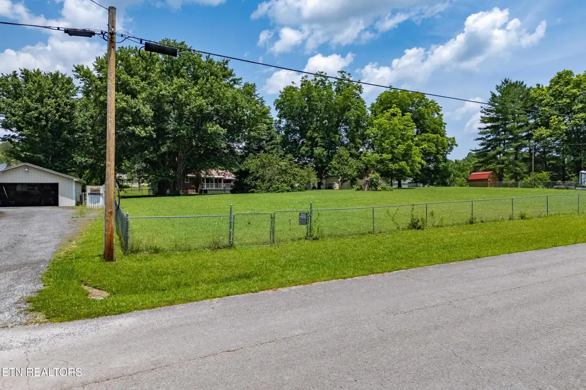 Lot 107 Hidden Valley Circle, McMinnville, TN 37110 - #1