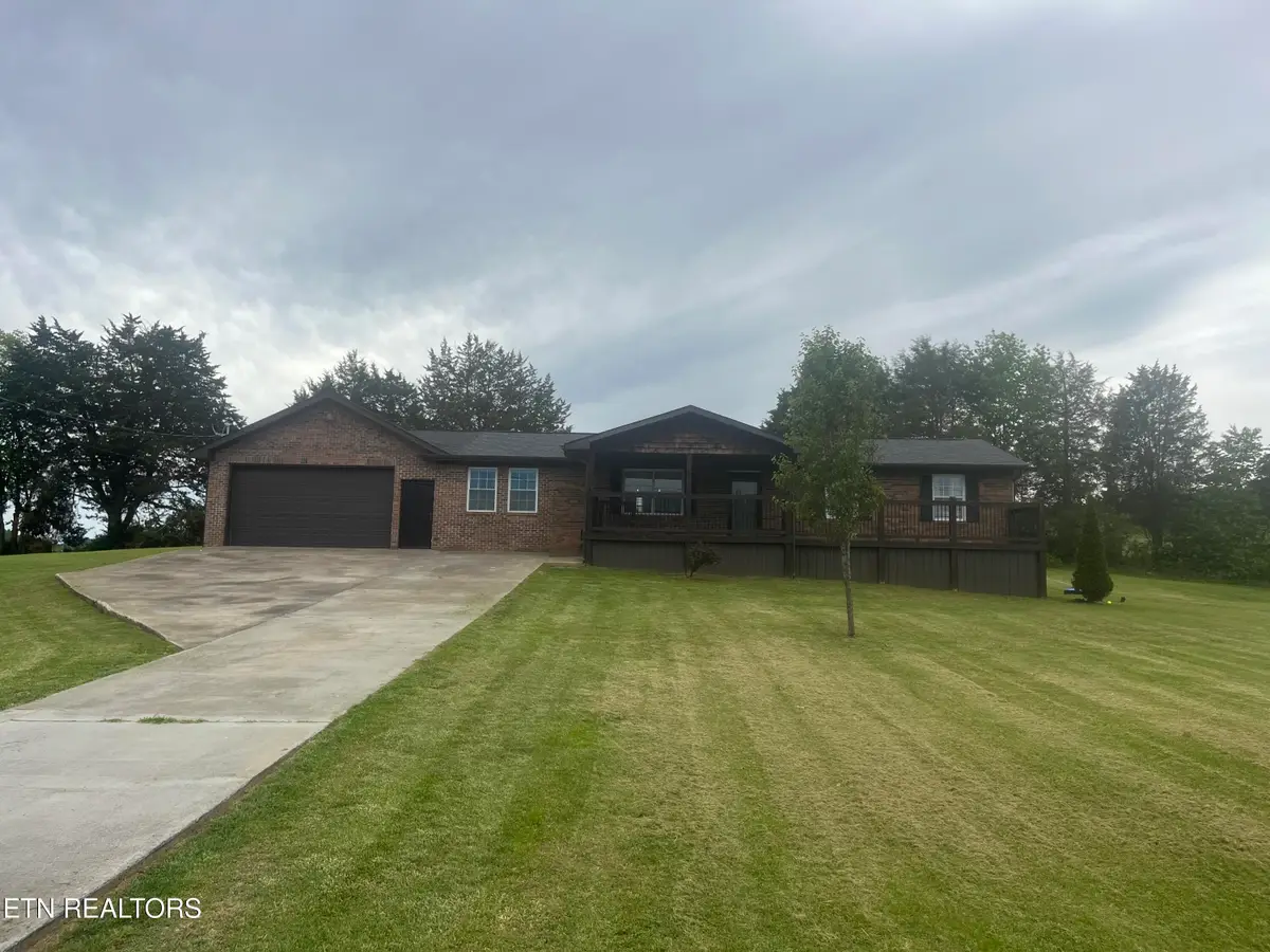 203 Baker Circle, Maynardville, TN 37807 - #1