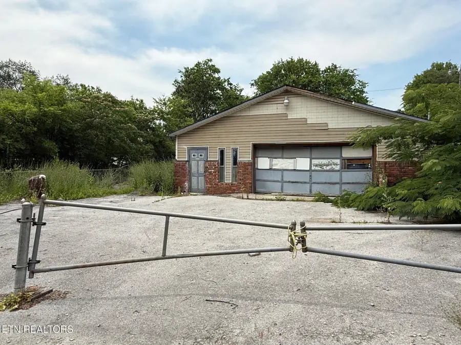 6921 Old Rutledge Pike, Knoxville, TN 37924 - #2