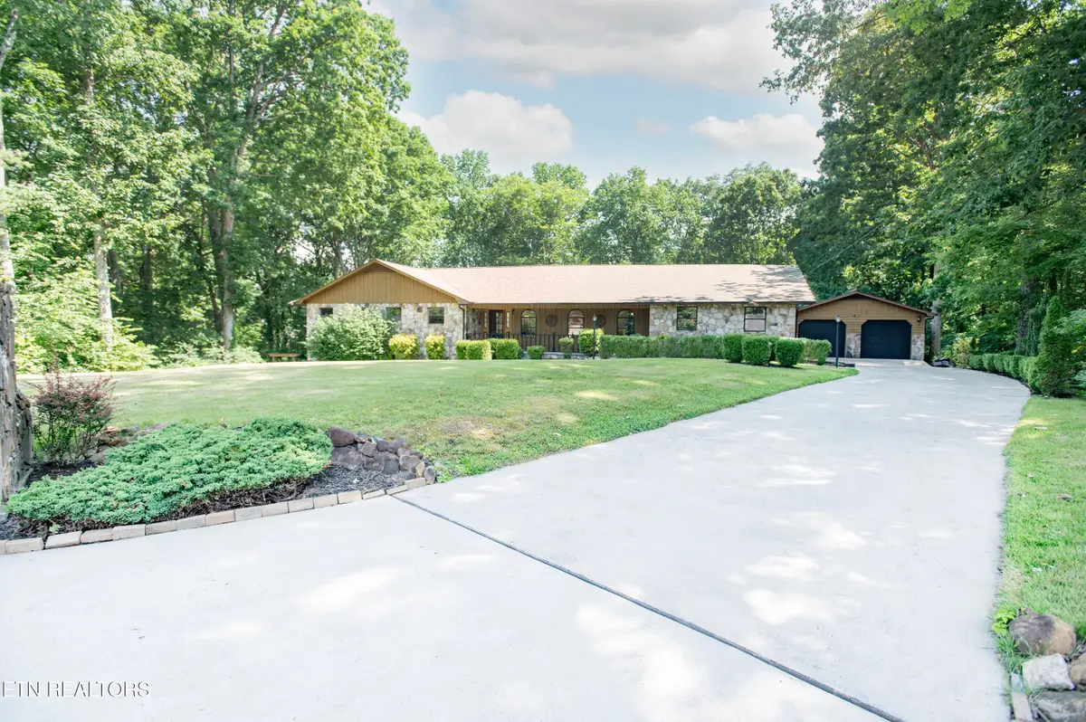 146 Lake Hills Drive, Oak Ridge, TN 37830 - #1