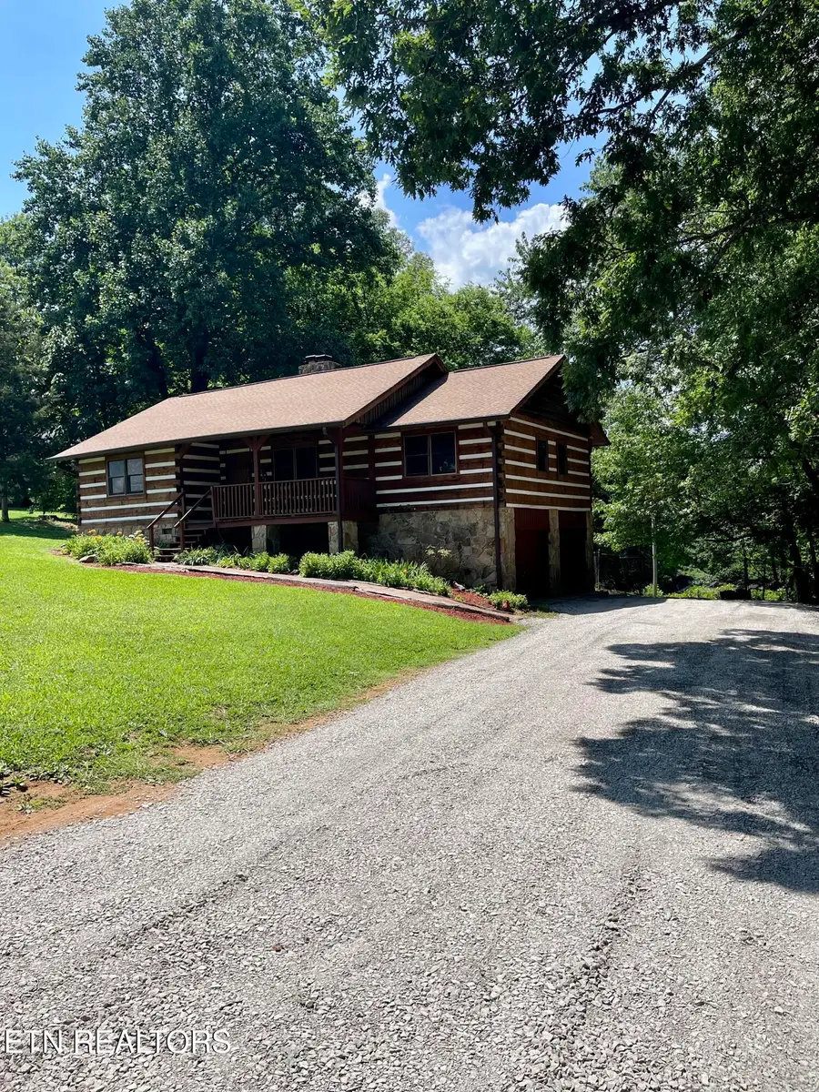 6605 Crescent Drive, Knoxville, TN 37920 - #3