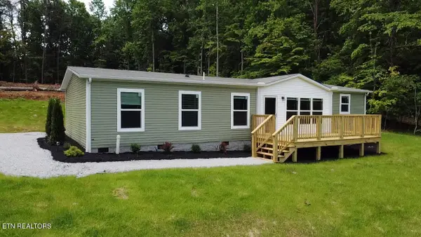 127 Irvin Circle, Kingston, TN 37763