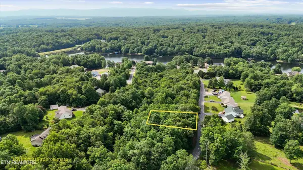 1448 War Eagle Drive, Crossville, TN 38572