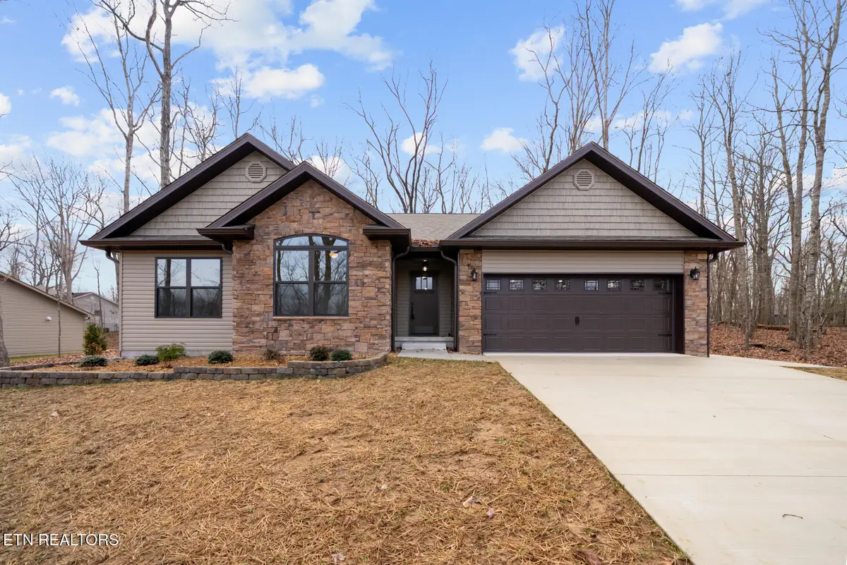 233 Albemarle Circle, Fairfield Glade, TN 38558 - #1