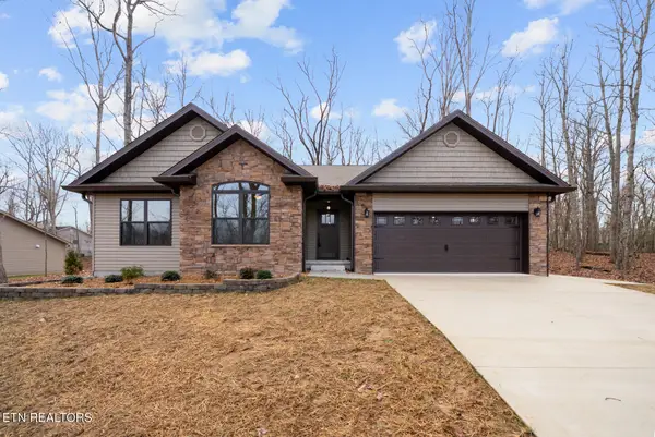 233 Albemarle Circle, Fairfield Glade, TN 38558