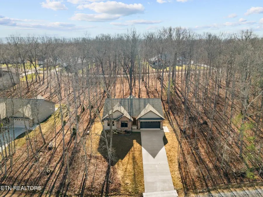 233 Albemarle Circle, Fairfield Glade, TN 38558 - #2