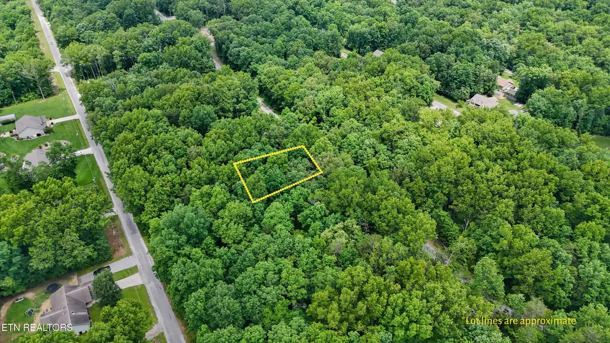 2116 Black Wolf Drive, Crossville, TN 38572 - #1