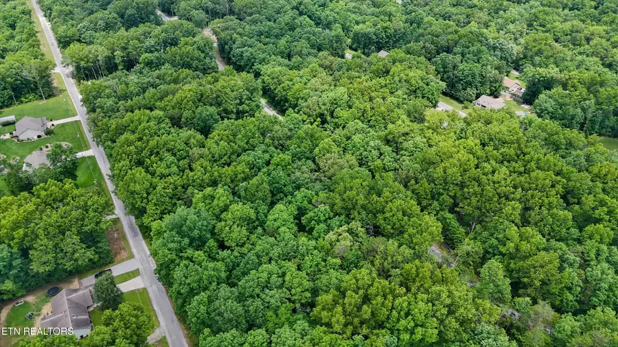 2116 Black Wolf Drive, Crossville, TN 38572 - #2