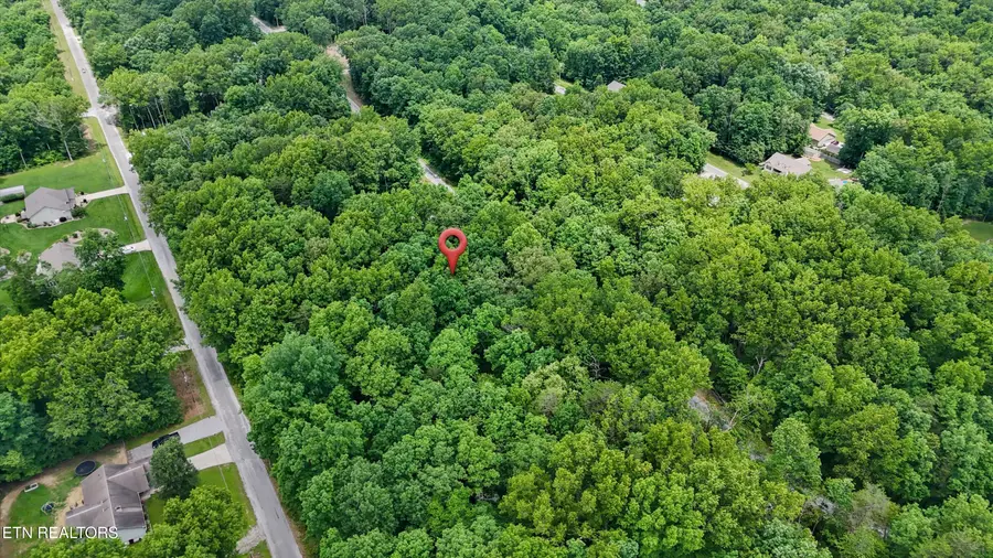 2116 Black Wolf Drive, Crossville, TN 38572 - #3