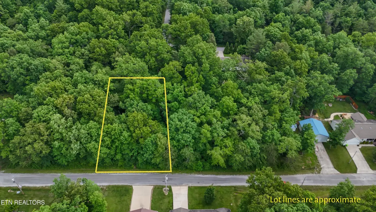 7023 Chief White Eagle Lane, Crossville, TN 38572 - #1