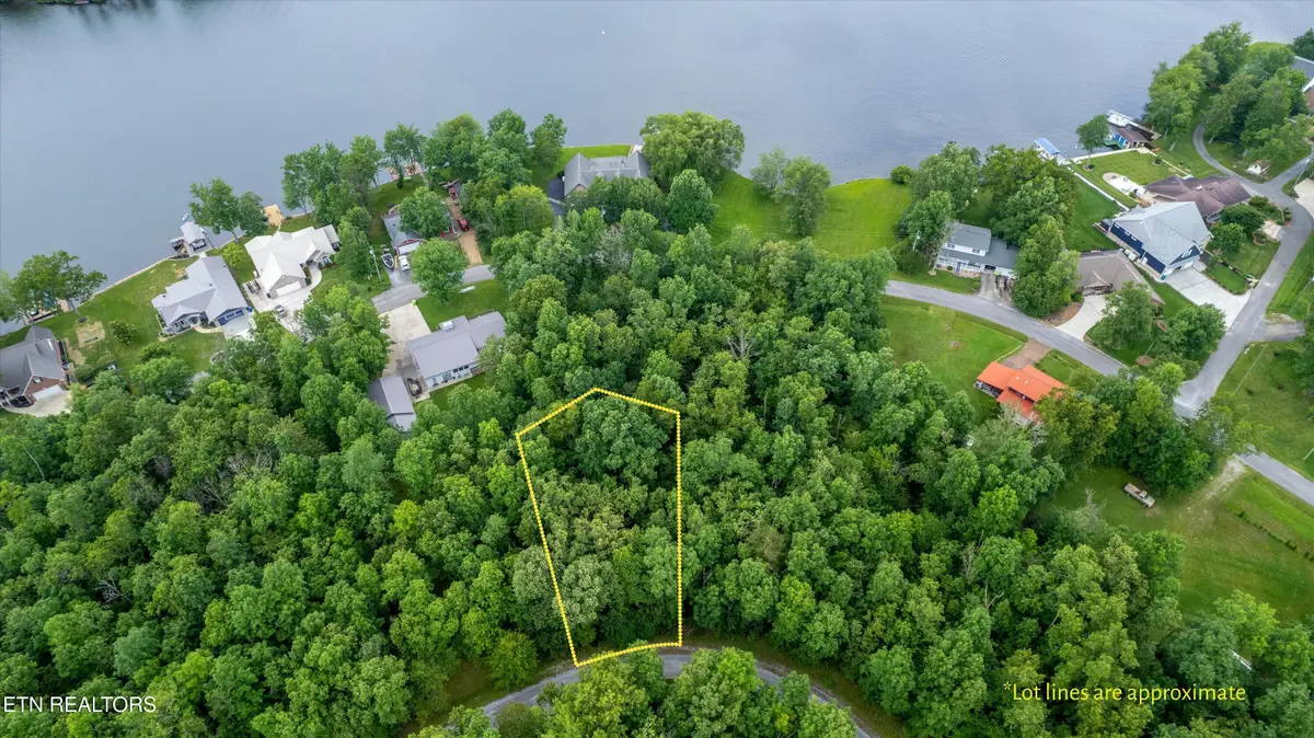 2016 Coweta Drive, Crossville, TN 38572 - #1