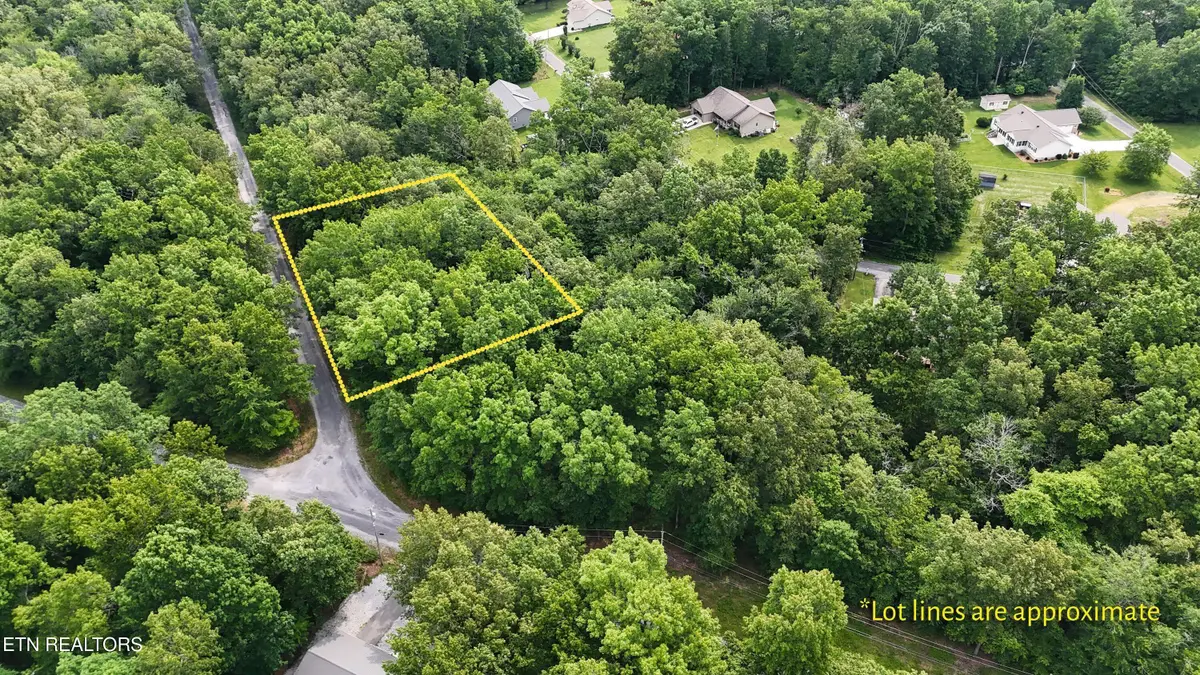 4002/4004 Desoto Drive, Crossville, TN 38572 - #1