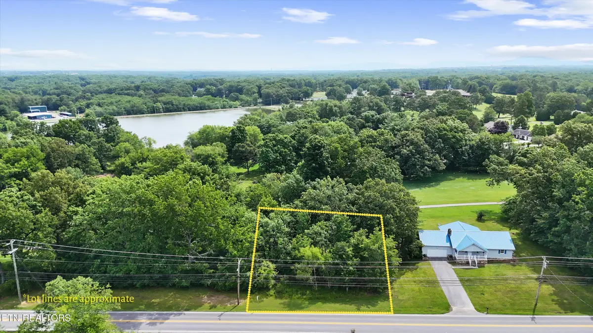 0.32 ac Dunbar Rd, Crossville, TN 38572 - #1