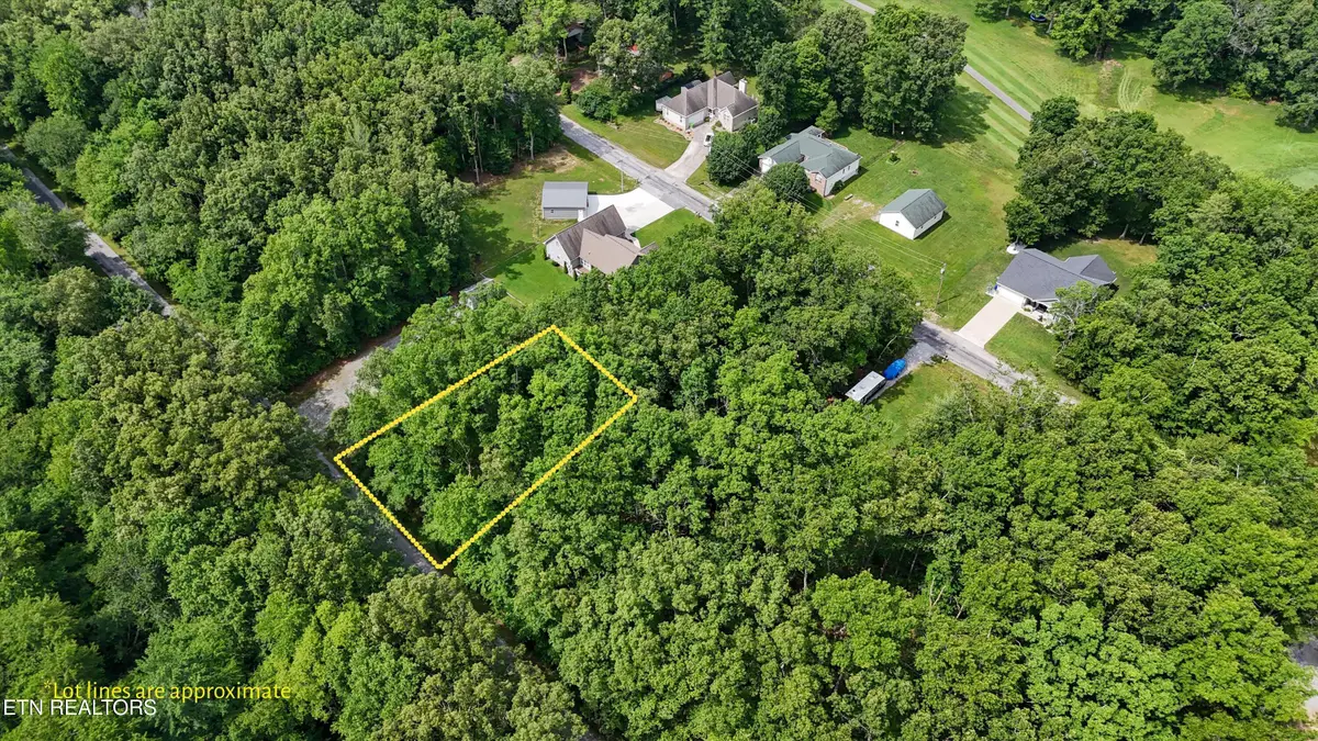 5034 Kolo Drive, Crossville, TN 38572 - #1
