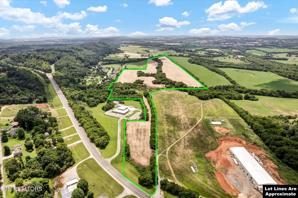 Highway 68, Sweetwater, TN 37874 - #1