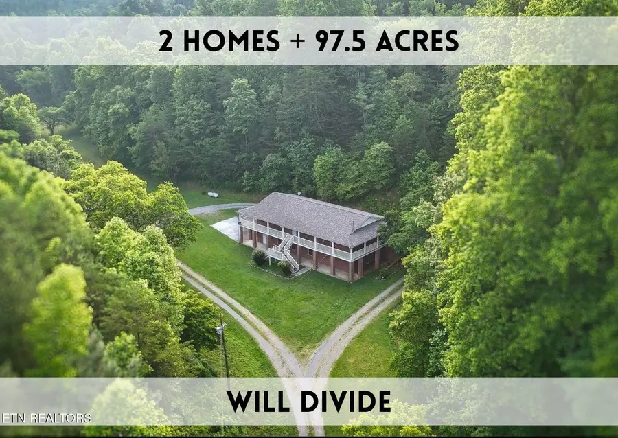 609 Lane Hollow Rd, Sevierville, TN 37876 - #2