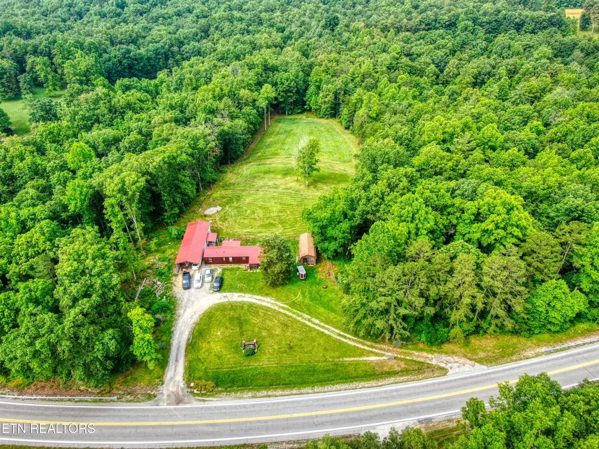 2800 Leatherwood Ford Rd, Jamestown, TN 38556 - #1