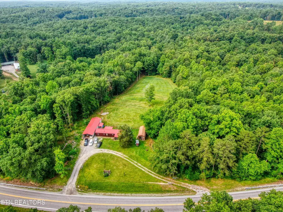 2800 Leatherwood Ford Rd, Jamestown, TN 38556 - #3