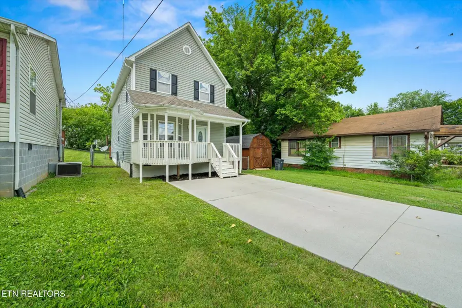 425 Atlantic Ave, Knoxville, TN 37917 - #2