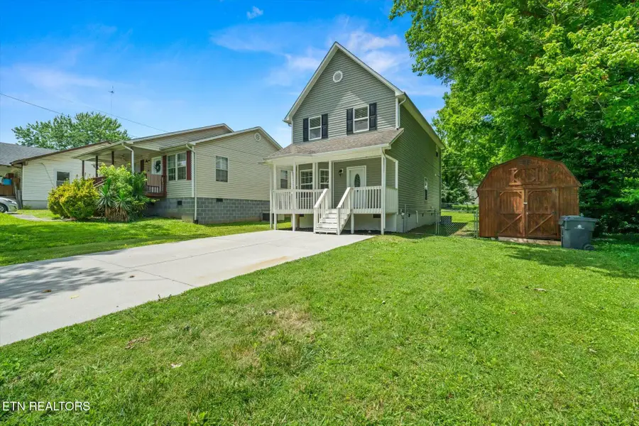 425 Atlantic Ave, Knoxville, TN 37917 - #3