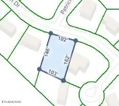 1401 Rosalyn Drive, Knoxville, TN 37914 - #1