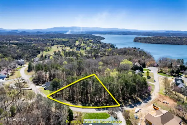 Lot 112 Indian Shadows Drive, Maryville, TN 37801