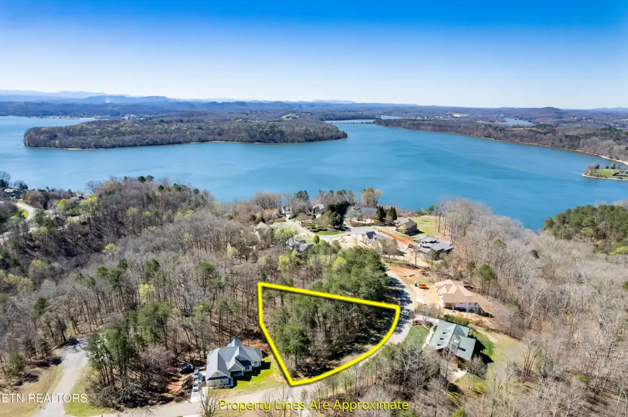 Lot 112 Indian Shadows Drive, Maryville, TN 37801 - #2