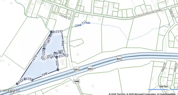 2405 Bluejay St, Parrottsville, TN 37843