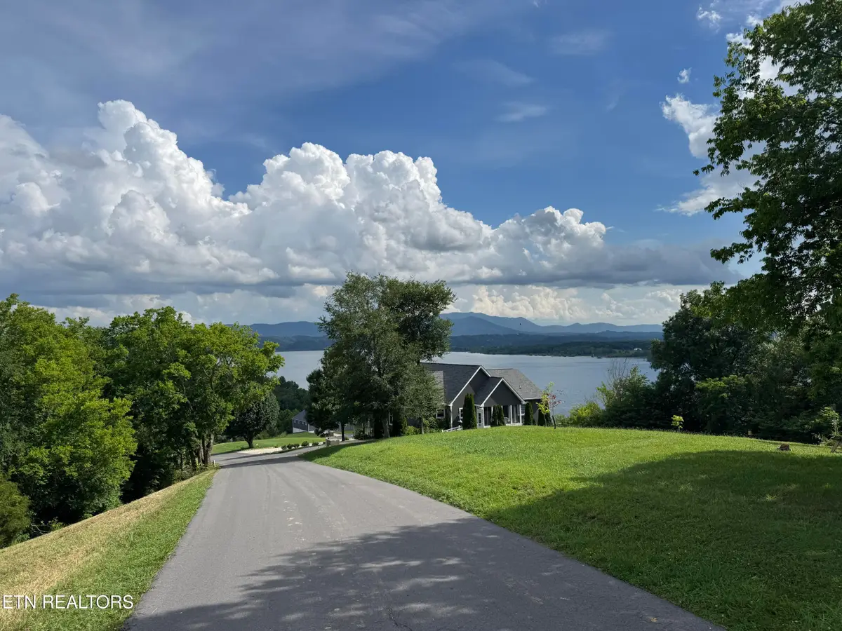 Ivy Way, Newport, TN 37821 - #1