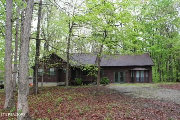 108 Laurel Drive, Jamestown, TN 38556