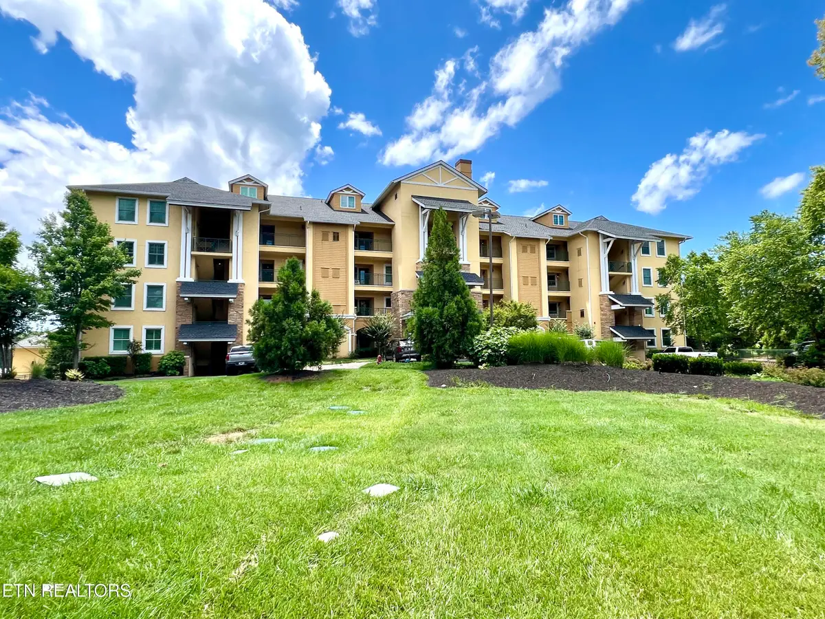 1283 Highway 139 #406C, Dandridge, TN 37725 - #1