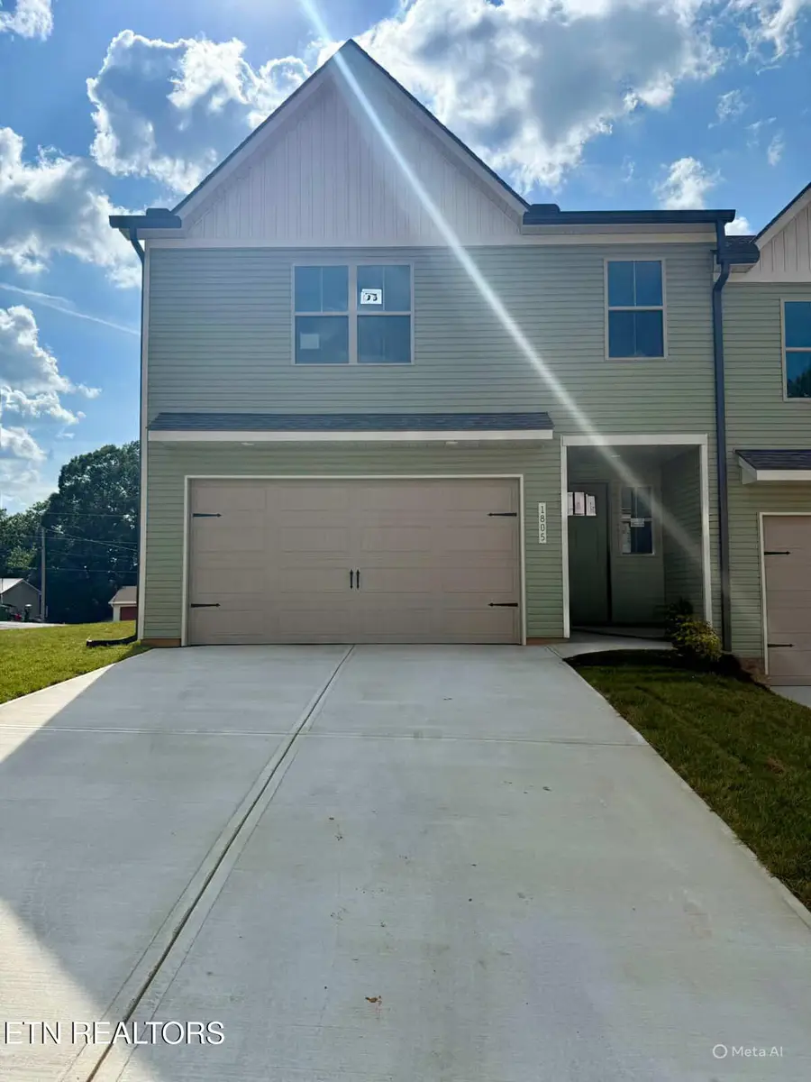 1805 Bennett Village Drive, Maryville, TN 37804 - #3