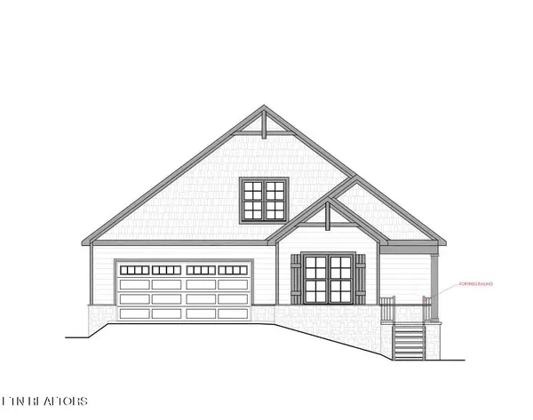 185 Honeysuckle Drive, Lenoir City, TN 37771