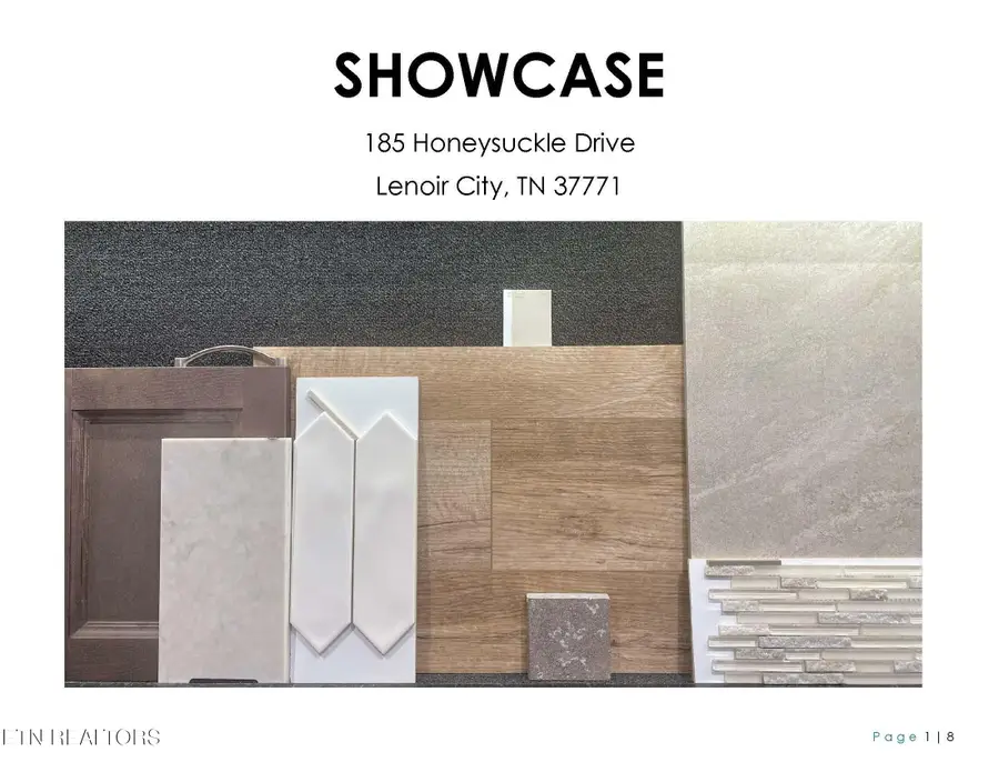 185 Honeysuckle Drive, Lenoir City, TN 37771 - #2