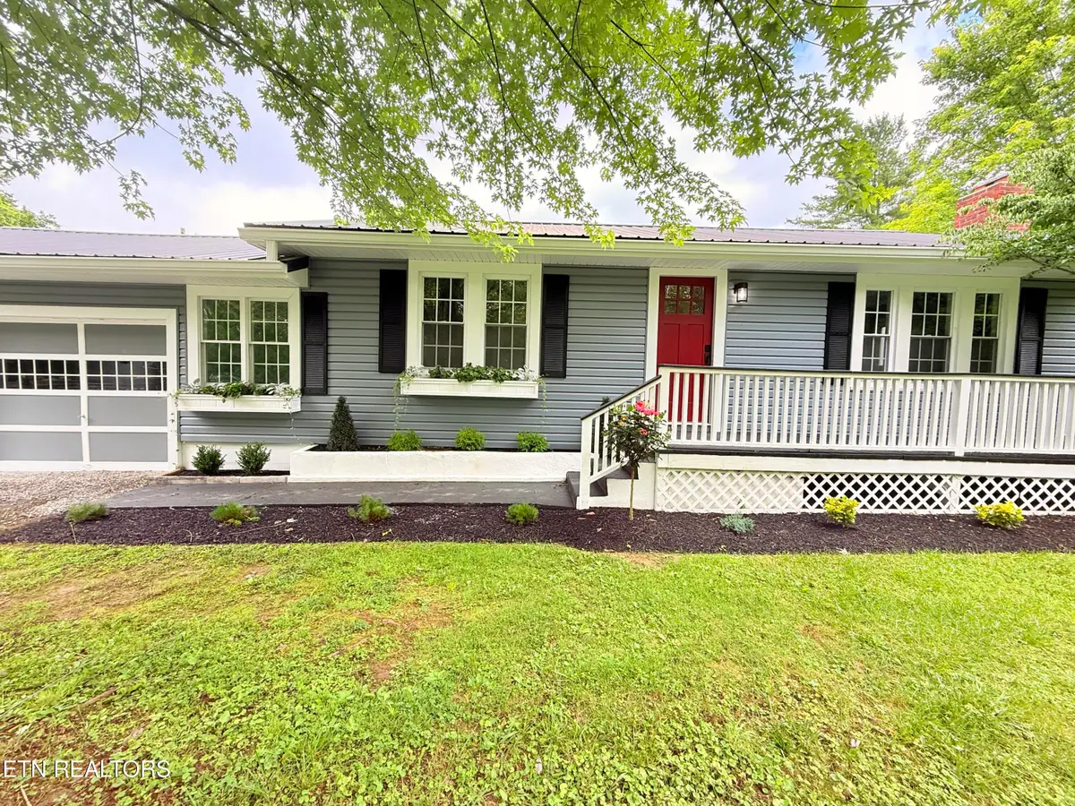 1490 Flanary Bridge Rd, Jonesville, VA 24263 - #1