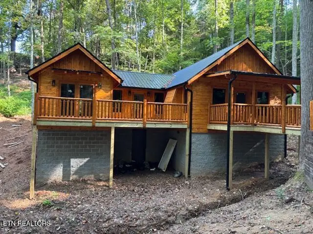 1710 Orchard Dr Drive, Sevierville, TN 37876 - #1