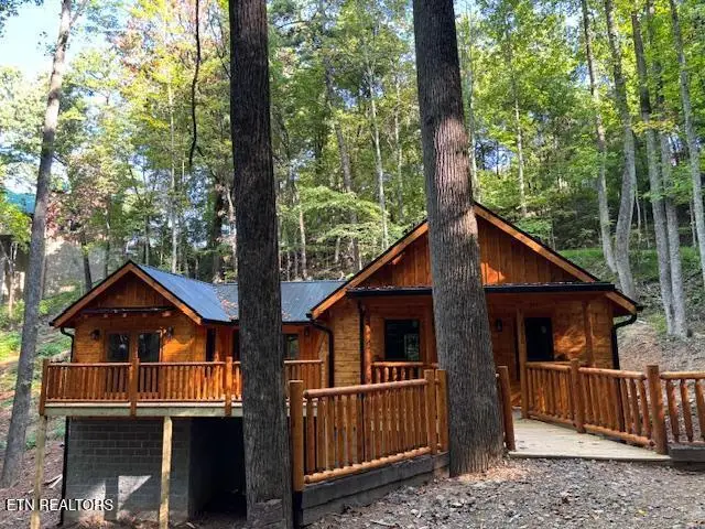 1710 Orchard Dr Drive, Sevierville, TN 37876 - #3